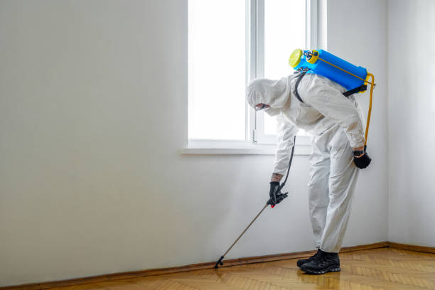 Osawatomie, KS Pest Control Company